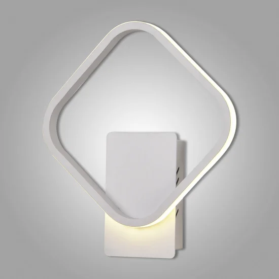LÂMPADA DE PAREDE LED MELCHOR 12W 4000K
