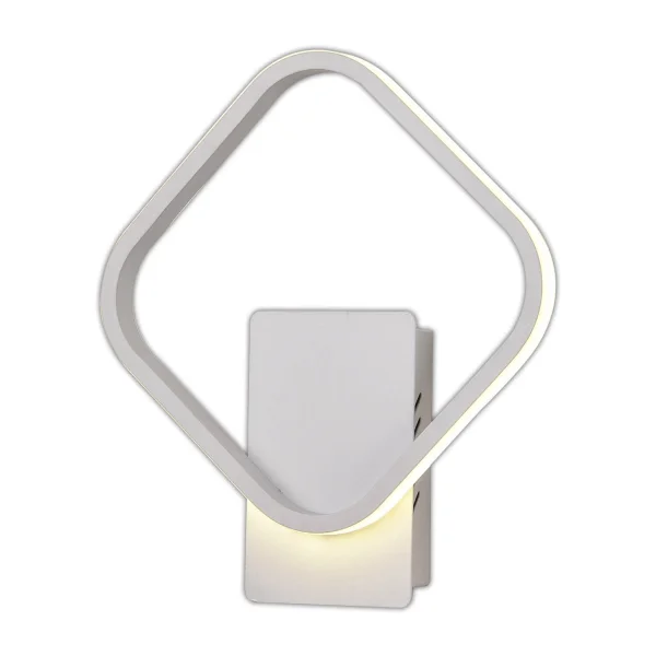 LÂMPADA DE PAREDE LED MELCHOR 12W 4000K