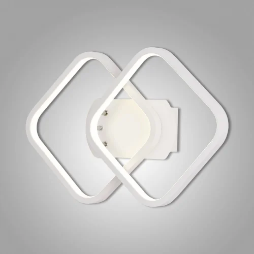 LÂMPADA DE PAREDE LED MELCHOR 24W 4000K