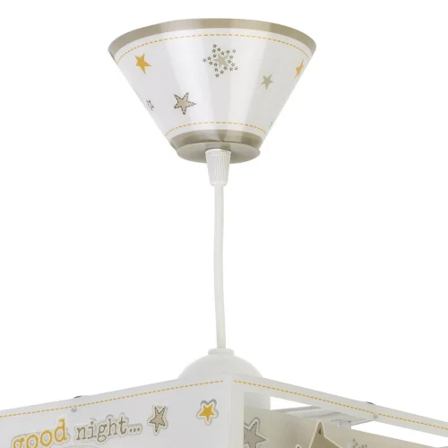 LÂMPADA DE TETO BOA NOITE