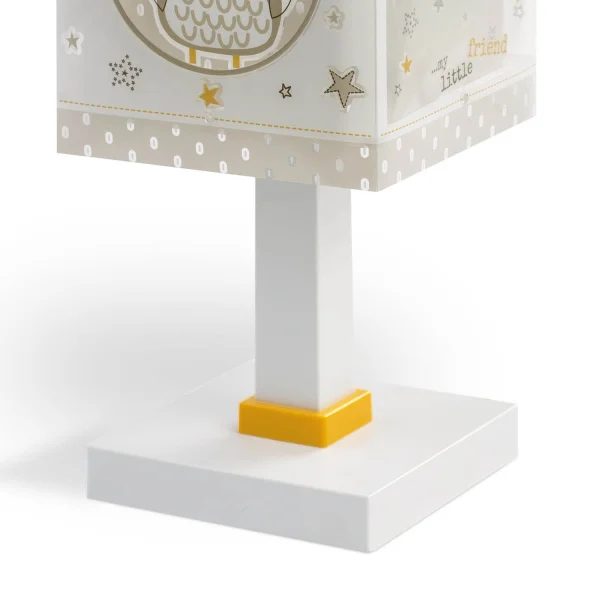 LÂMPADA DE MESA BOA NOITE