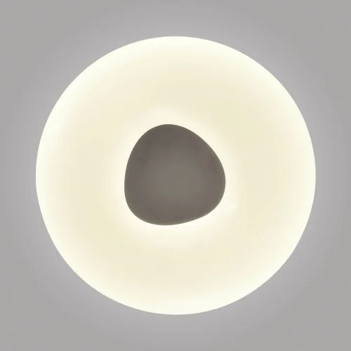 TETO DO TETO LED SAKURA DE 58W AJUSTÁVEL