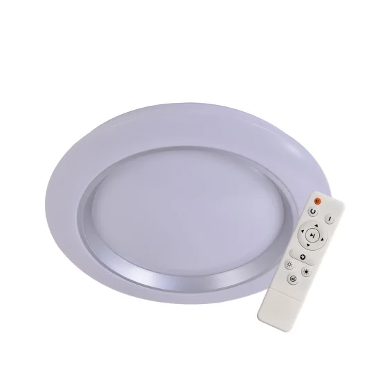 LED AVENIDA 38W TETO DO TETO AJUSTÁVEL 2