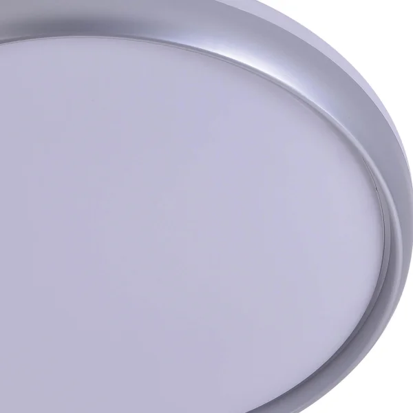 TETO TETO LEVOU HELSINKI 24W 4000K