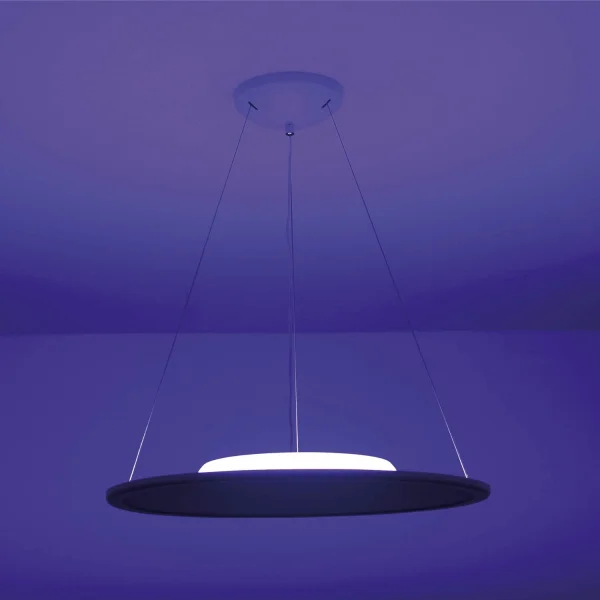 LED LÂMPADA MUSICAL 36W REGULADO LED LÂMPADA MUSICAL 36W REGULADO