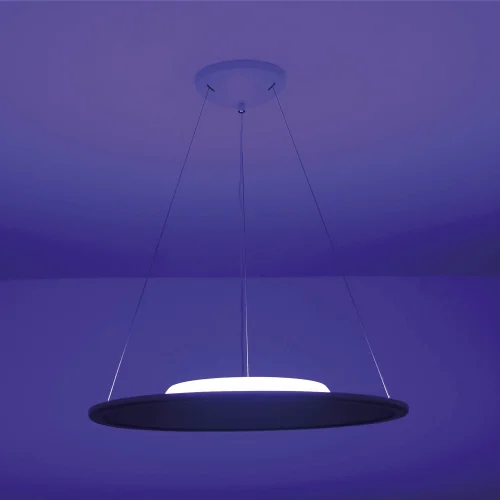 LED LÂMPADA MUSICAL 36W REGULADO LED LÂMPADA MUSICAL 36W REGULADO