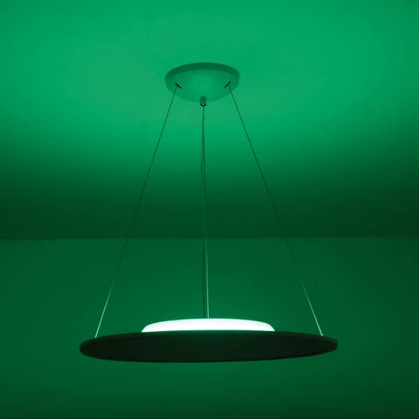 LED LÂMPADA MUSICAL 36W REGULADO LED LÂMPADA MUSICAL 36W REGULADO