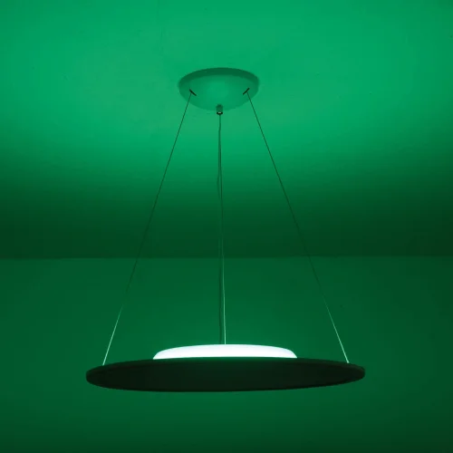 LED LÂMPADA MUSICAL 36W REGULADO LED LÂMPADA MUSICAL 36W REGULADO