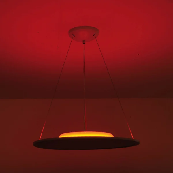 LED LÂMPADA MUSICAL 36W REGULADO LED LÂMPADA MUSICAL 36W REGULADO