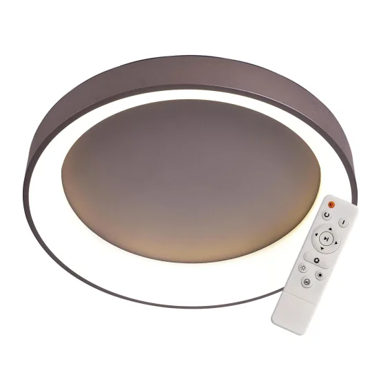TETO TETO LED FELITIAN 96W CAFÉ AJUSTÁVEL