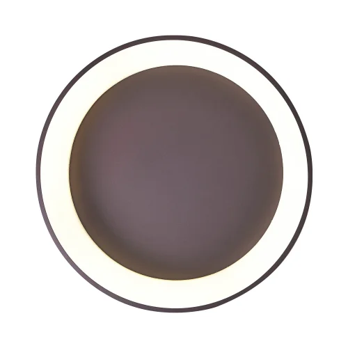 TETO TETO LED FELITIAN 96W CAFÉ AJUSTÁVEL