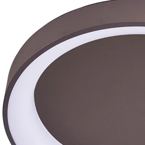 TETO TETO LED FELITIAN 96W CAFÉ AJUSTÁVEL