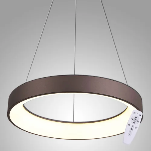 LED POWELL 96W LÂMPADA TETO DE CAFÉ