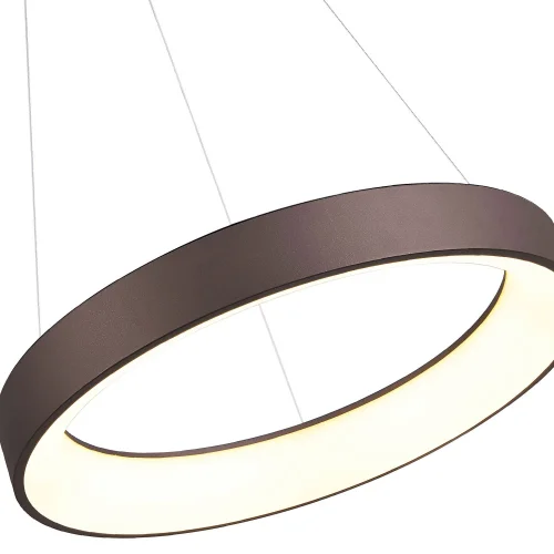 LED POWELL 96W LÂMPADA TETO DE CAFÉ