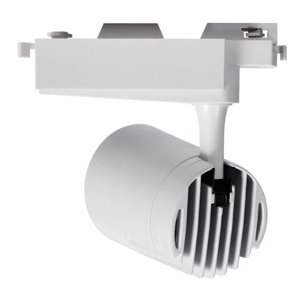 FOCO PISTA LED COB 15W 4000K BRANCO