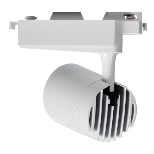 FOCO PISTA LED COB 15W 4000K BRANCO