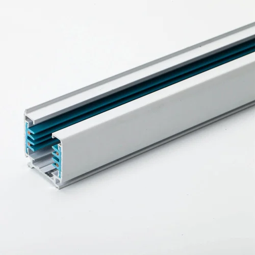 TRÊS FASES PISTA 1M BRANCO