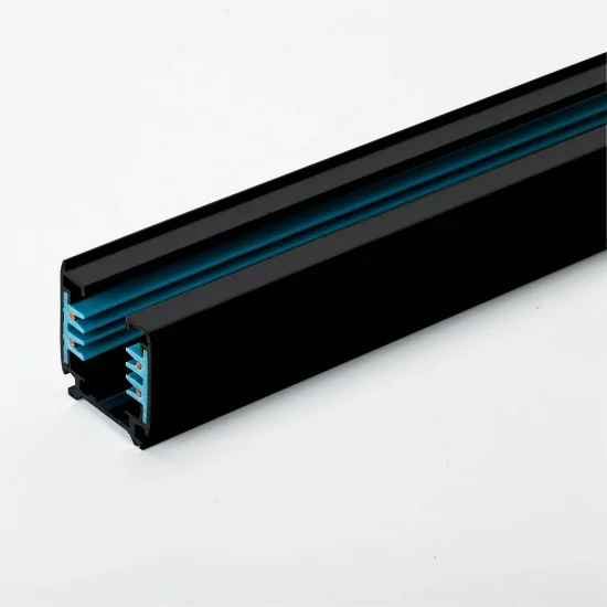 TRÊS FASES PISTA 2M PRETO 2