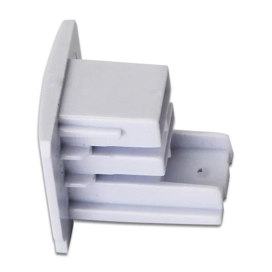 TERMINAL PARA PISTA BRANCA TRIFÁSICA