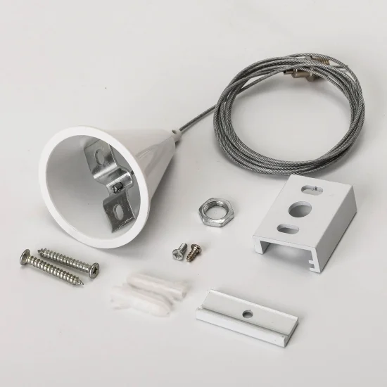 SISTEMA DE FIXAÇÃO FERROVIÁRIA BRANCA