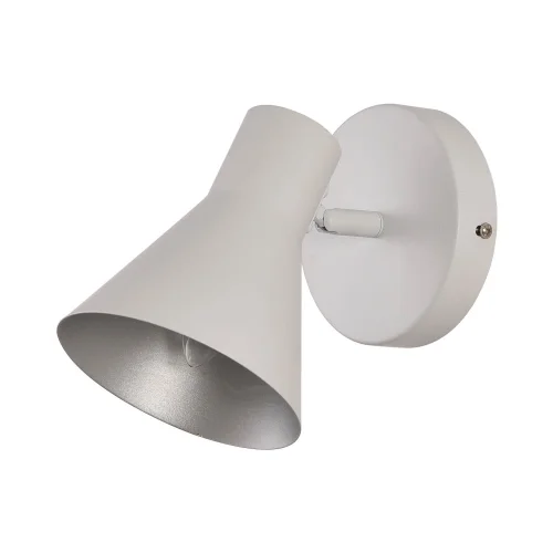 BRANCO CLARENCE HOLOFOTES DECORATIVOS