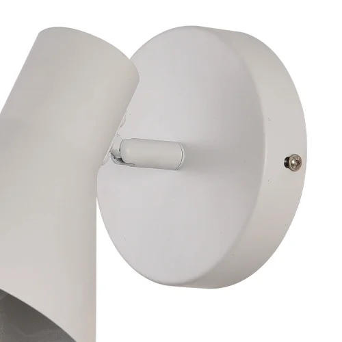 BRANCO CLARENCE HOLOFOTES DECORATIVOS