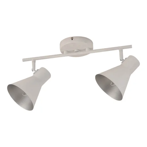 FAIXA DECORATIVA 2 LUZES BRANCAS CLARENCE