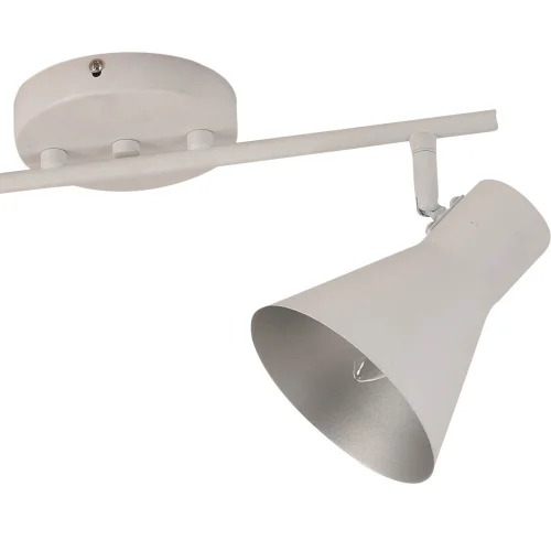 FAIXA DECORATIVA 2 LUZES BRANCAS CLARENCE