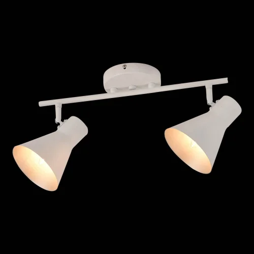 FAIXA DECORATIVA 2 LUZES BRANCAS CLARENCE