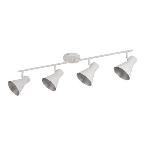FAIXA DECORATIVA 4 LUZES BRANCAS CLARENCE FAIXA DECORATIVA 4 LUZES BRANCAS CLARENCE