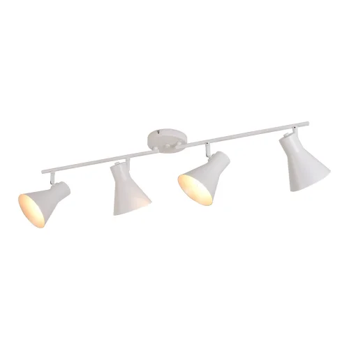 FAIXA DECORATIVA 4 LUZES BRANCAS CLARENCE FAIXA DECORATIVA 4 LUZES BRANCAS CLARENCE