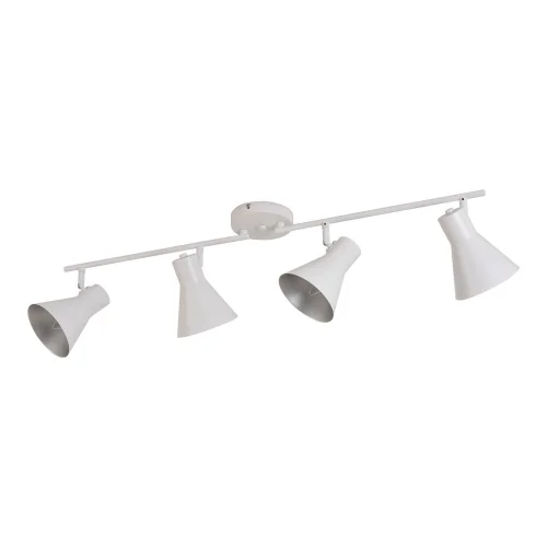 FAIXA DECORATIVA 4 LUZES BRANCAS CLARENCE FAIXA DECORATIVA 4 LUZES BRANCAS CLARENCE