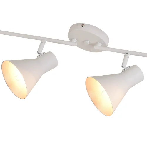 FAIXA DECORATIVA 4 LUZES BRANCAS CLARENCE FAIXA DECORATIVA 4 LUZES BRANCAS CLARENCE