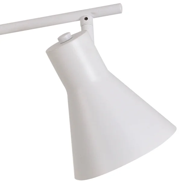 FAIXA DECORATIVA 4 LUZES BRANCAS CLARENCE FAIXA DECORATIVA 4 LUZES BRANCAS CLARENCE