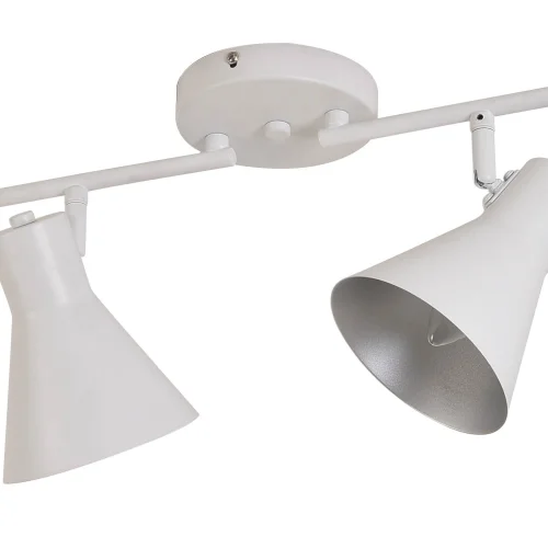 FAIXA DECORATIVA 4 LUZES BRANCAS CLARENCE FAIXA DECORATIVA 4 LUZES BRANCAS CLARENCE