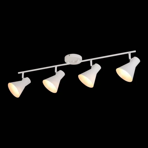 FAIXA DECORATIVA 4 LUZES BRANCAS CLARENCE FAIXA DECORATIVA 4 LUZES BRANCAS CLARENCE