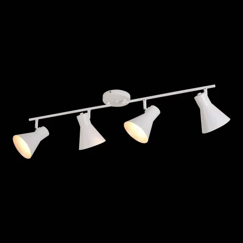 FAIXA DECORATIVA 4 LUZES BRANCAS CLARENCE FAIXA DECORATIVA 4 LUZES BRANCAS CLARENCE