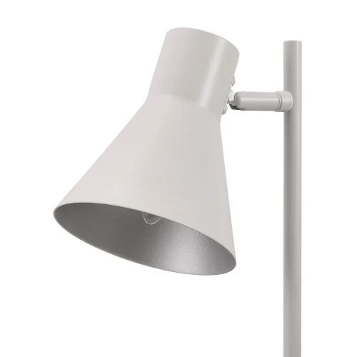 LUZ DE MESA DECORATIVA CLARENCE BRANCO