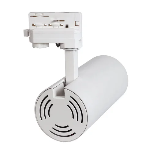 FOCO FERROVIÁRIO TRIFÁSICA LED COB 10W 4000K BRANCO FOCO FERROVIÁRIO TRIFÁSICA LED COB 10W 4000K BRANCO