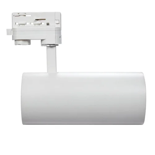 FOCO FERROVIÁRIO TRIFÁSICA LED COB 20W 4000K BRANCO