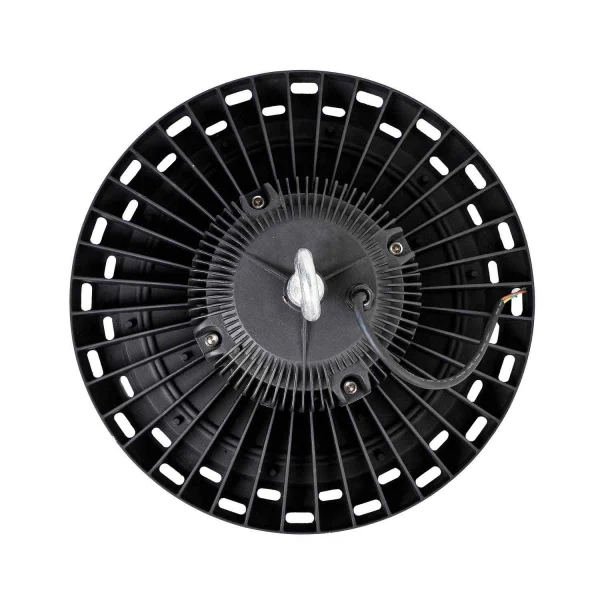 150W 6000K PRETO LED HARLOCK SINO