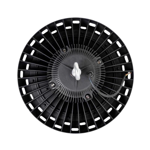 150W 6000K PRETO LED HARLOCK SINO