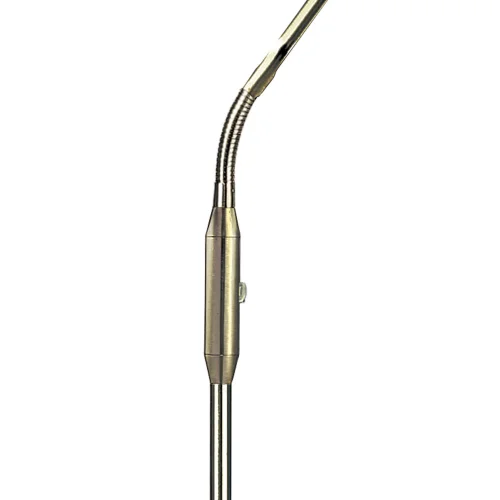 LÂMPADA DE PISO LED MÁXIMO 5W PAVÃO