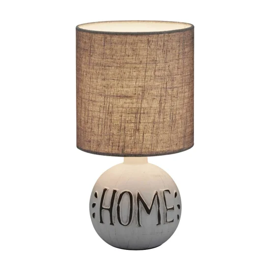 MESA LÂMPADA SHEPARD CASA CERÂMICA