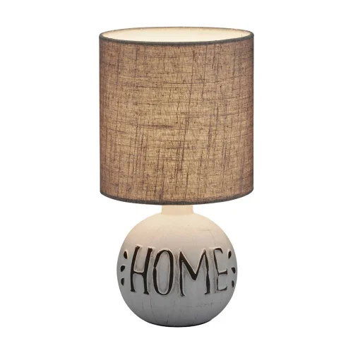 MESA LÂMPADA SHEPARD CASA CERÂMICA