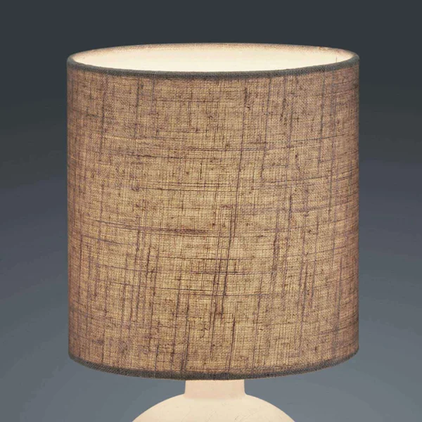 MESA LÂMPADA SHEPARD CASA CERÂMICA