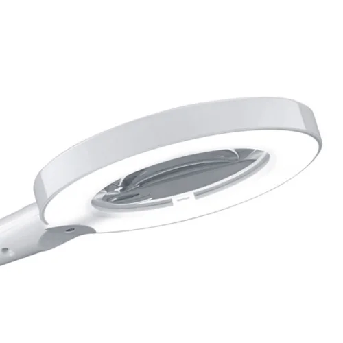 FLEXO LUPA BRANCA FLEXO LUPA BRANCA