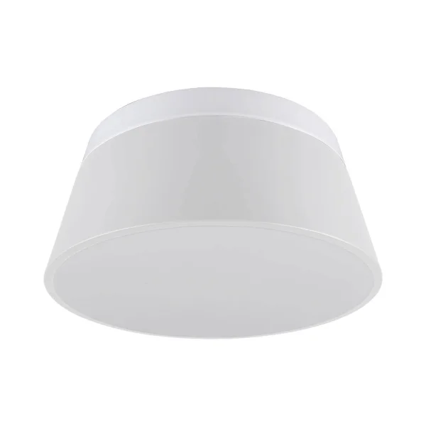 DUQUESA TETO TETO DO TETO DE METAL BRANCO