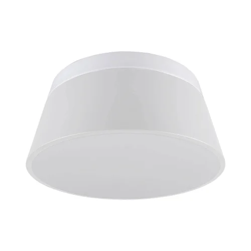 DUQUESA TETO TETO DO TETO DE METAL BRANCO