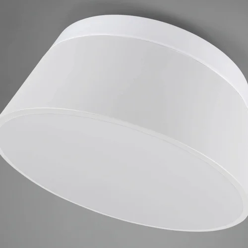 DUQUESA TETO TETO DO TETO DE METAL BRANCO